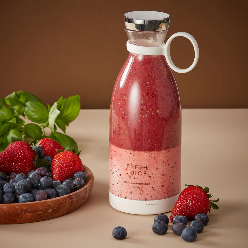 Mini Portable Blender