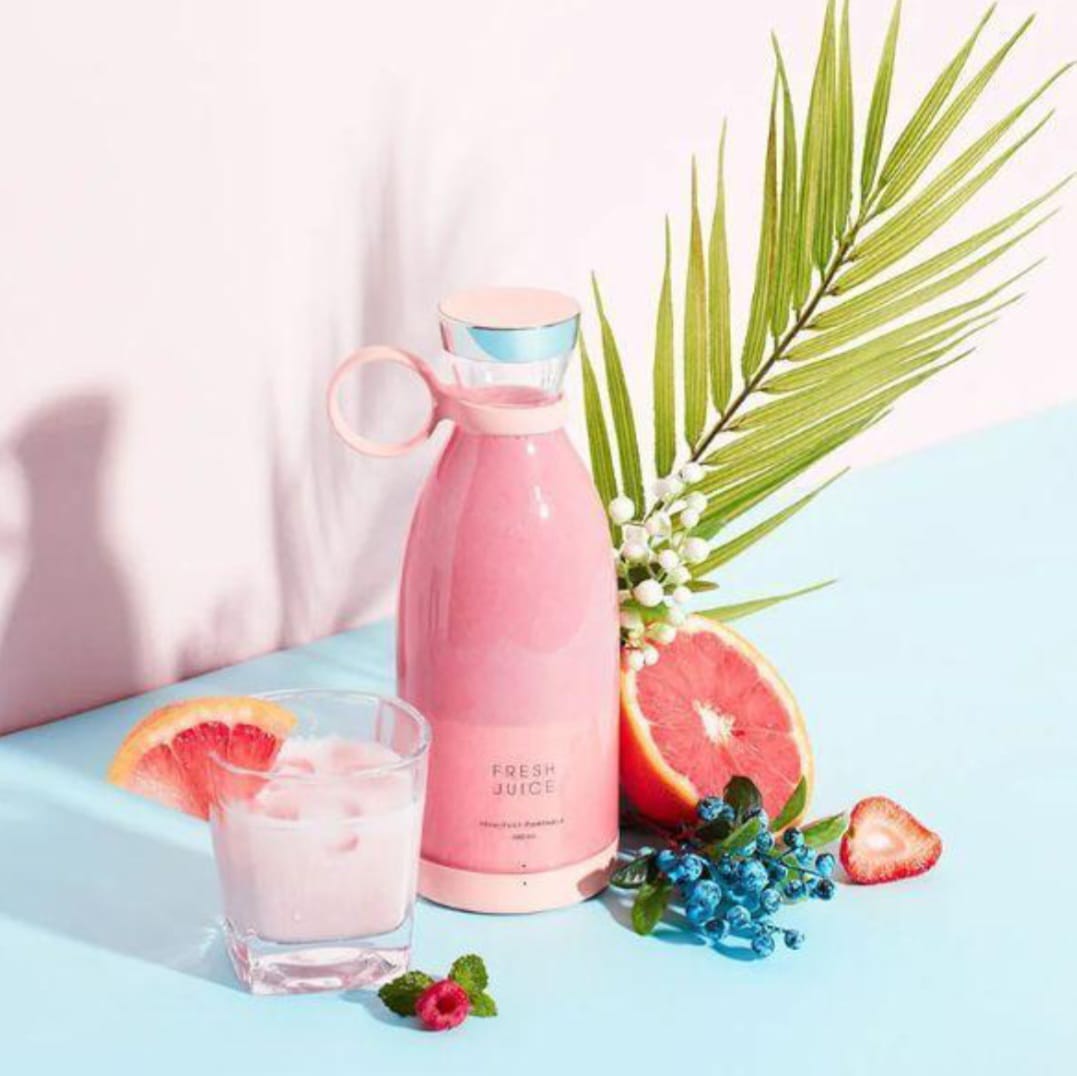 Mini Portable Blender